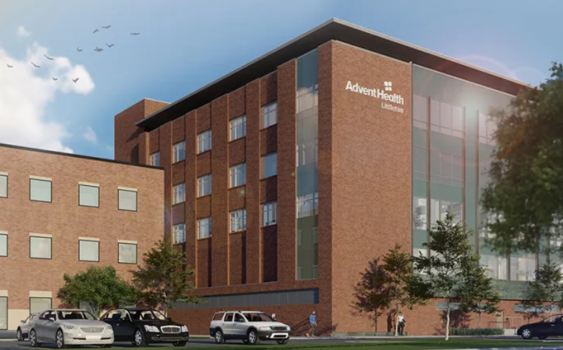 AdventHealth Unveils $150 Million Cardiac Care Center in Littleton