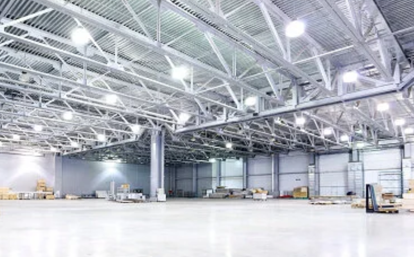 Arden Group and Arcapita Raise $700 Million to Refinance Industrial Portfolio