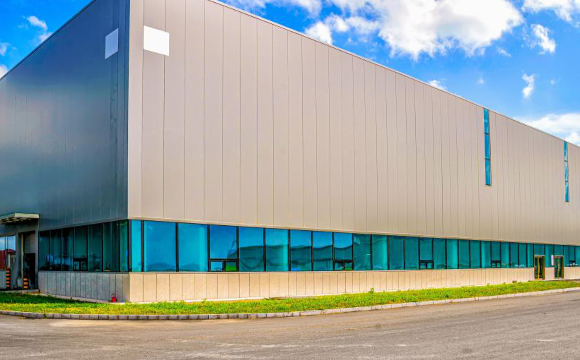 Austin Industrial Market Shifts in Favor of Tenants