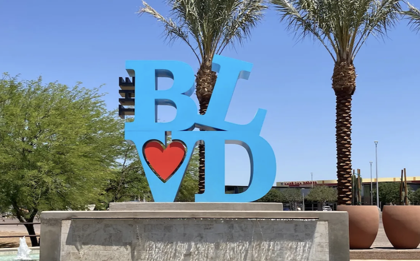 Avondale Selects Developer for Gateway Attractions Project