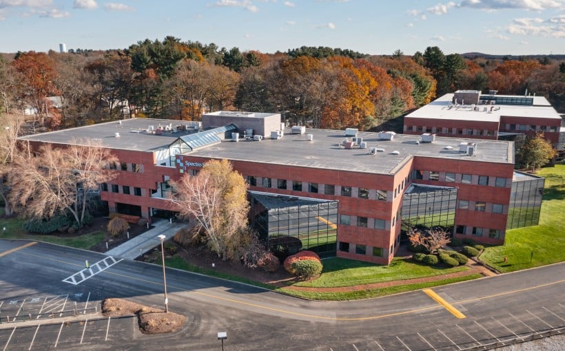 Newmark Facilitates Sale and Financing of Chelmsford Flex and R&D Property
