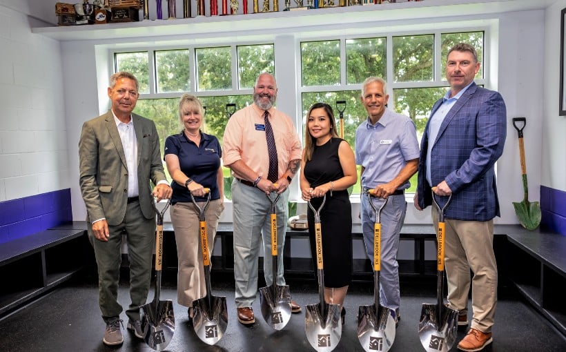 Rockland Trust Provides $31 Million Loan for Mixed-Income Rental Project in Oak Bluffs