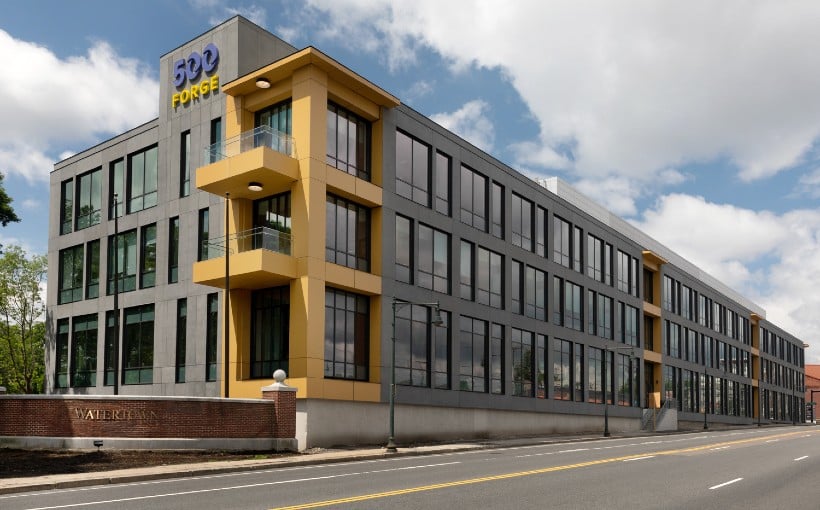 Tishman Speyer Supplies Mezzanine Financing for Life Science Property at Arsenal Yards