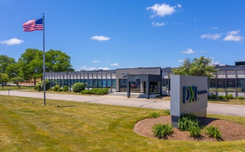 Destination XL Secures Largest Industrial Lease Renewal in a Decade for 128 South Submarket