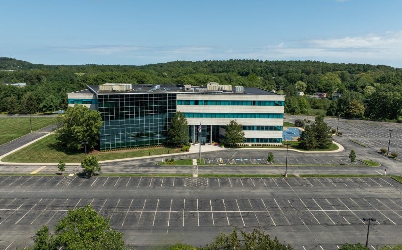 Connolly Purchases Vacant Build-to-Suit Property for Redevelopment