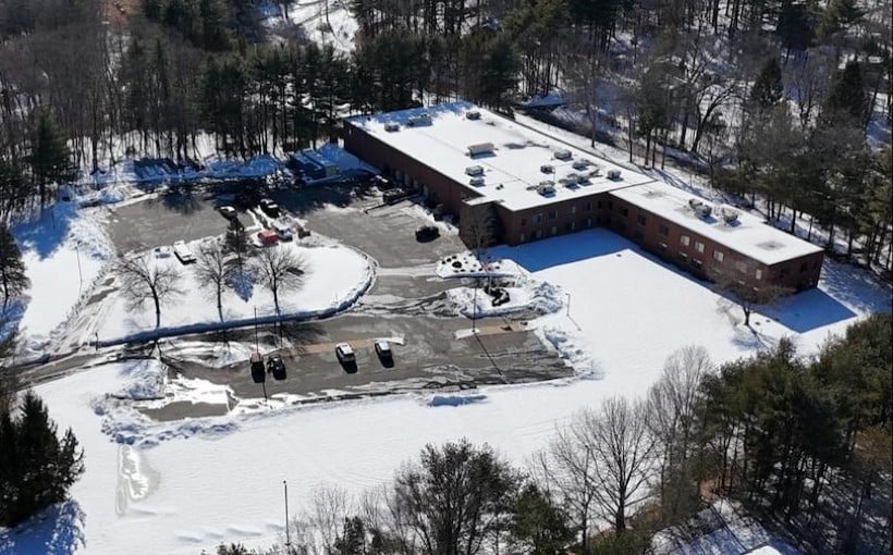 Worcester-Area Warehouse Sold in Deal Involving Partial Leaseback