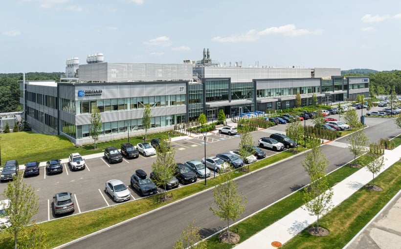Med Tech Company Pramand Expands Headquarters with Move to Burlington