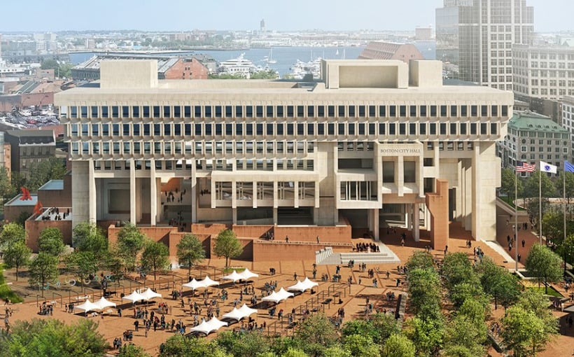 Boston Releases Yearly Request for Proposals for Affordable Housing Projects