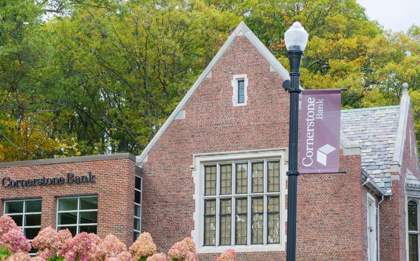 Cornerstone and Athol Savings Announce Merger, Creating $2.4 Billion Asset Bank
