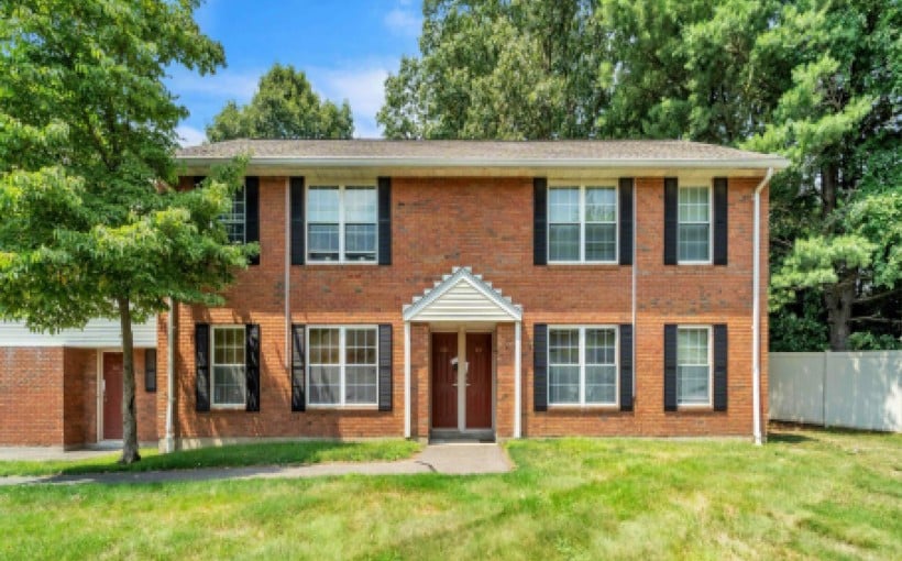 Camber Partnership Purchases Affordable Housing in Connecticut