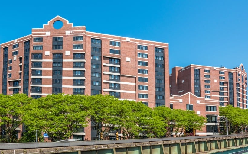 FPA Purchases Malden Apartment Complex from EQR for $97 Million