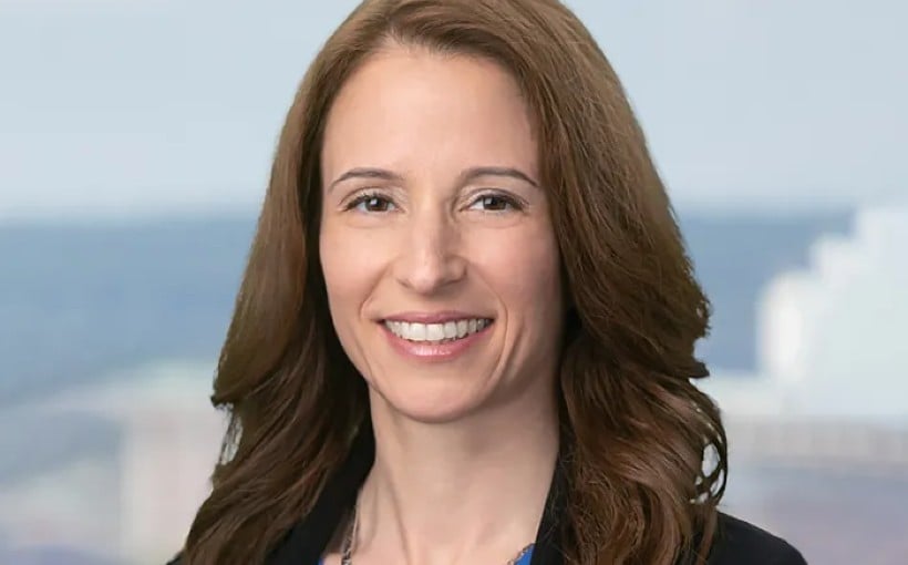 AEW Names Gina Szymanski as Chief Investment Officer for Global Securities