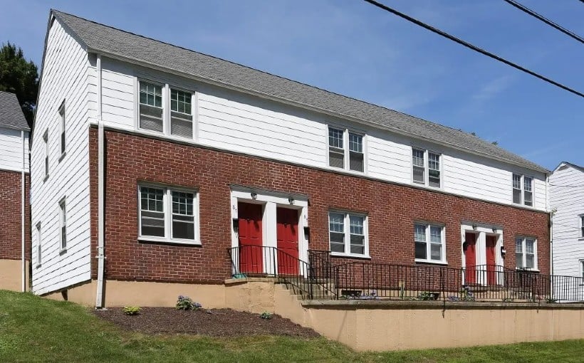 NYC Investment Firm Acquires Groton Townhome Complex