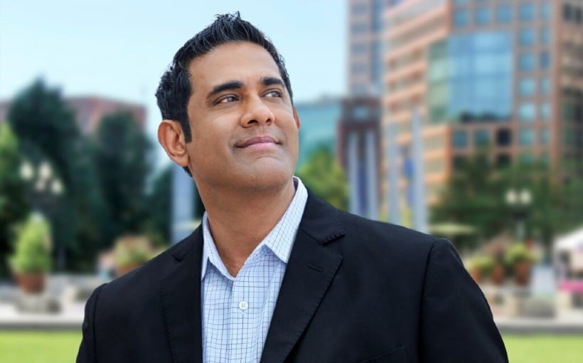 TRIA Appoints Haril Pandya as Senior Principal