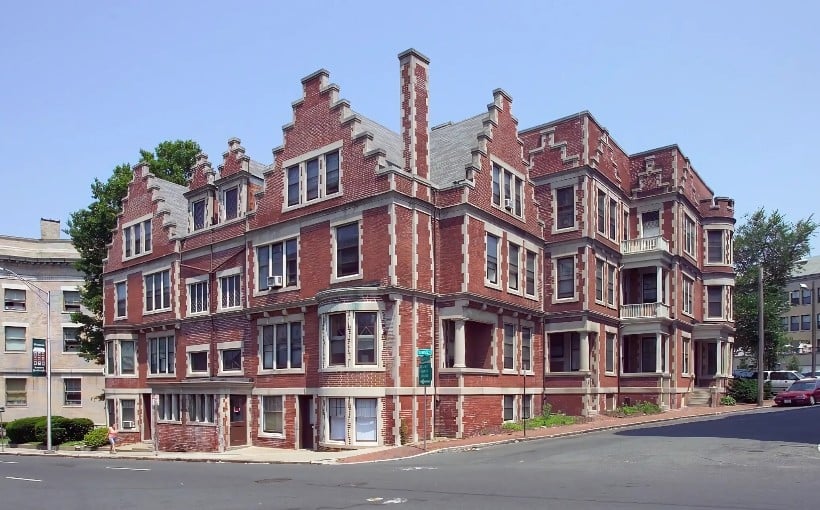 WNC Collaborates on Adaptive Reuse Project in Springfield, MA