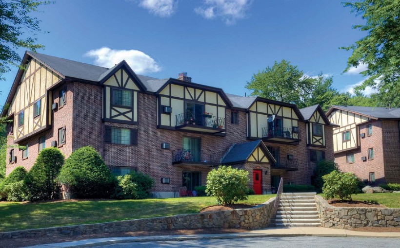 Harbor Group Set to Acquire $740 Million New England Portfolio