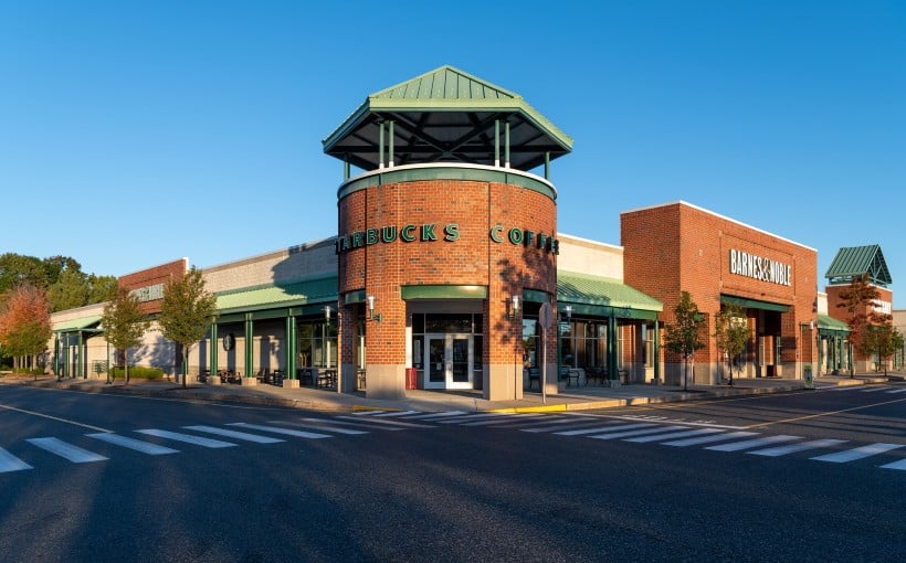 Urban Edge Secures $124 Million in Financing for Shoppers World in Framingham