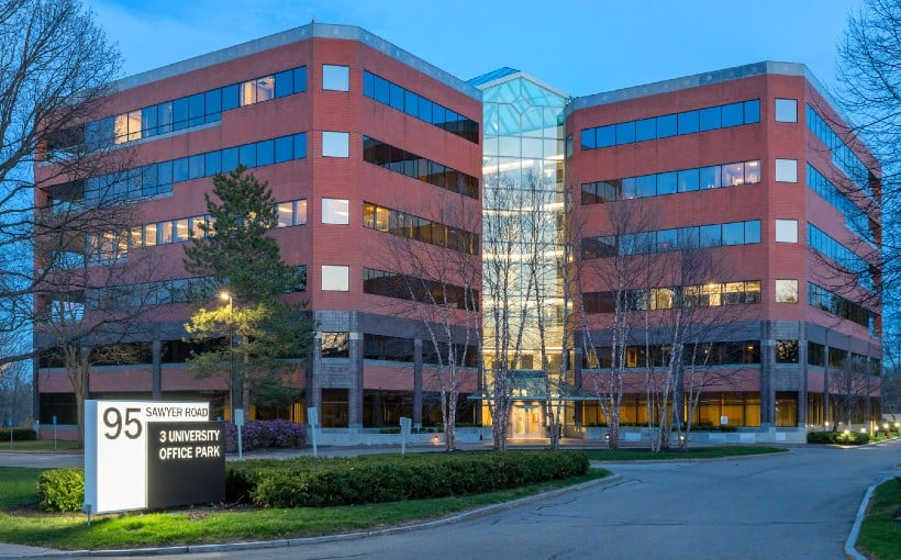 CushWake Facilitates 120,000 SF of Office Leases in Waltham