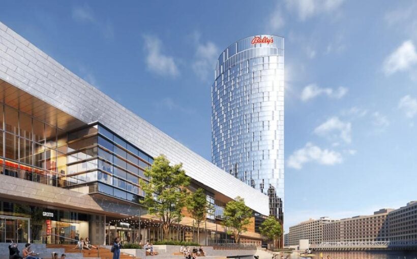 Bally’s Completes Initial Public Offering for Chicago Casino