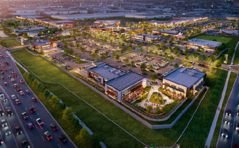 Comcast Commits $1.4 Billion to Illinois, Supports Naperville’s Block 59 Project