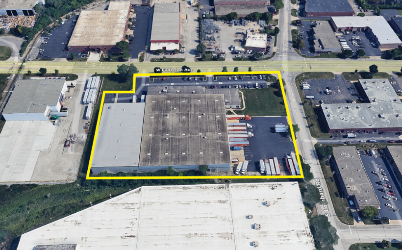 Brennan’s Opportunity Fund Secures Fifth Property Acquisition
