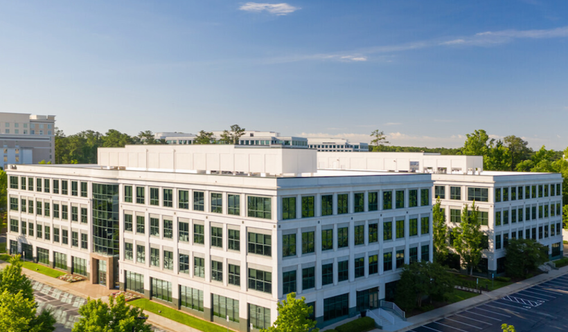 Raleigh Developer Plans Hotel and Apartment Project in Brier Creek