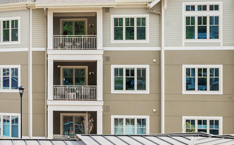 Broadmead Purchases Three-Building Office Complex in Maryland