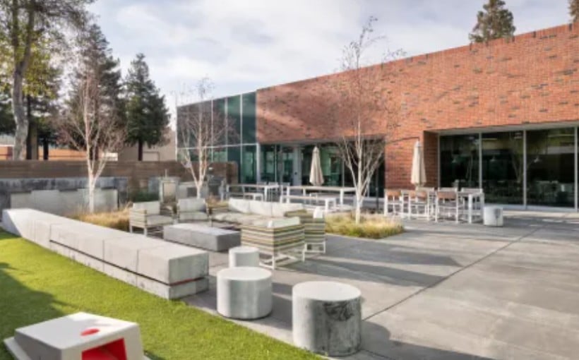Advantest Secures Independent R&D Facility Lease in San Jose’s Golden Triangle