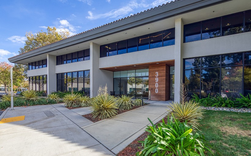 Ownership Changes Hands for Fully Occupied Sacramento Office Buildings