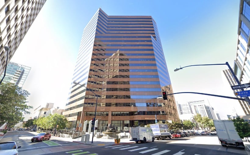 NCRC Moves to Wells Fargo Plaza Under New Ownership