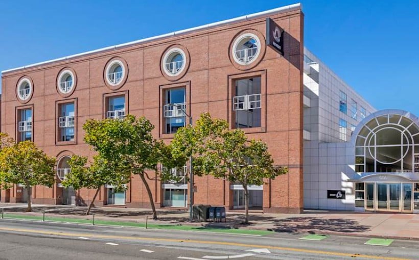 Lincoln Property Co. and NYLREI Purchase Creative Office Space in San Francisco