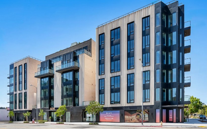 Canyon Offers Bridge Loan to Refinance Culver City Apartments
