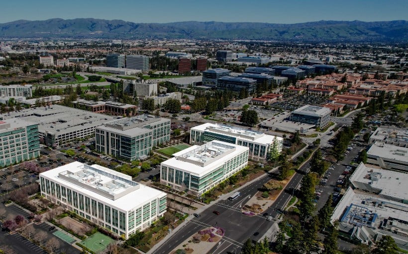 Ellis Partners and Baupost Acquire Santa Clara Office Property from Clarion