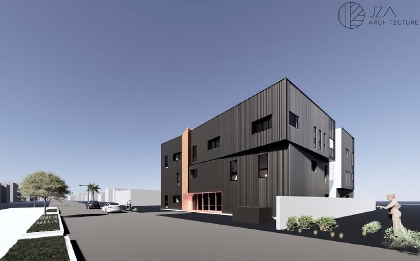 Logos Faith Development Awarded $500,000 Grant from Roy and Patricia Disney Foundation