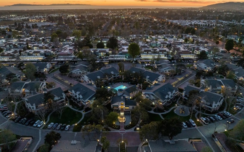 IPA Acts on Behalf of Original Developer in $100 Million Ventura Apartment Sale