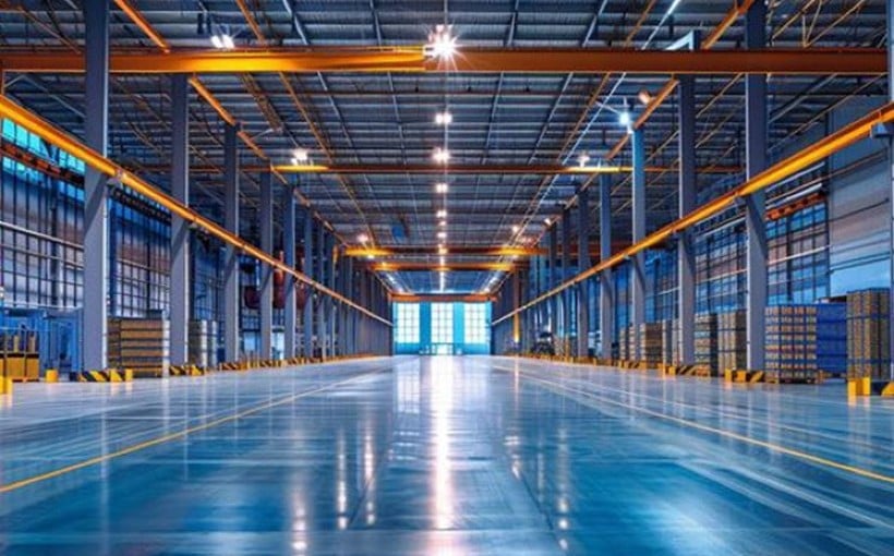 Lehr Automotive Grows Regional Presence with New Pittsburg Lease