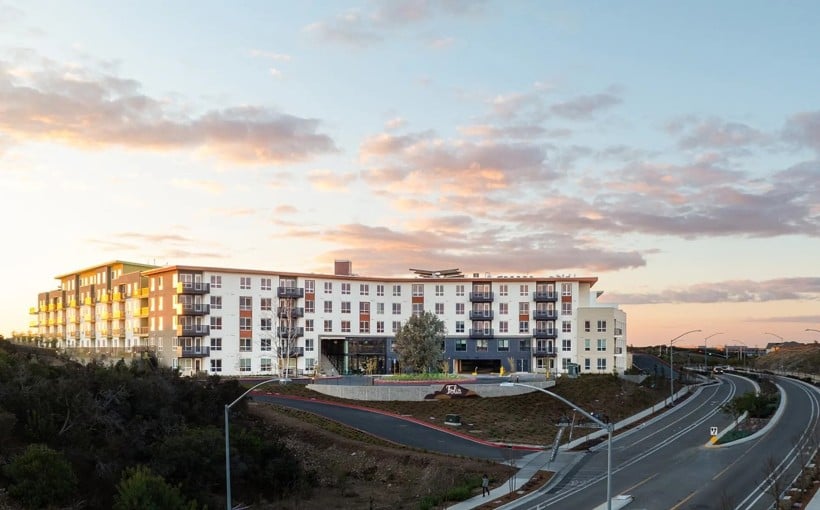 Holland Partner Group Finalizes Off-Market Sale of Newly Built Apartments