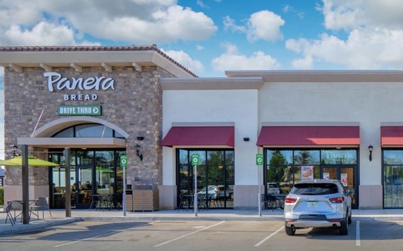 1031 Exchange Facilitates Strategic Separation at Winchester Retail Center