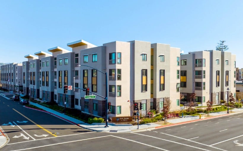 BWE Facilitates $65 Million Bond for High-End Senior Living Community in Milpitas