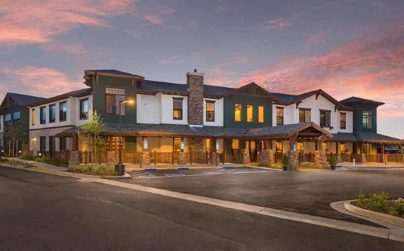 LTC REIT Acquires Private-Pay Senior Housing Property in Morgan Hill