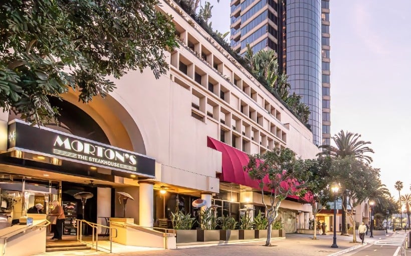 MMCC Facilitates Acquisition Loan for Morton’s in San Diego