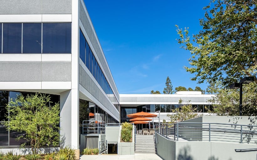 Khoshbin Co. Purchases Profitable Orange Office Campus for $19 Million