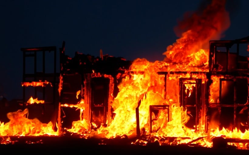 Rebuilding and Recovery: CBRE’s Lew Horne and Cox Castle’s David Waite Discuss the Path Forward After the Firestorm