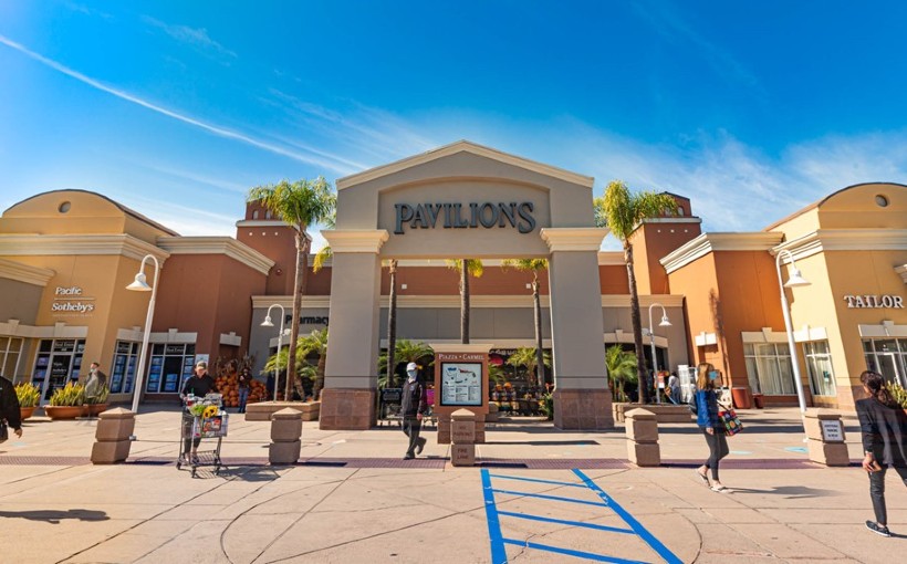 Walker & Dunlop Facilitates $66 Million Refinancing for Carmel Valley Retail Property