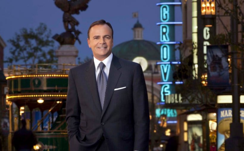 Rick Caruso’s Steadfast LA Introduces Small Business Program to Support Wildfire Recovery