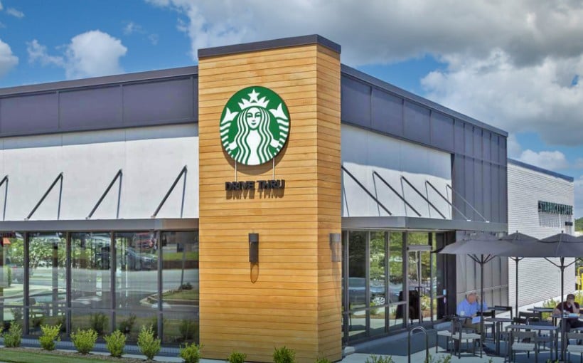 SRS Completes Three Starbucks Transactions Through 1031 Exchanges