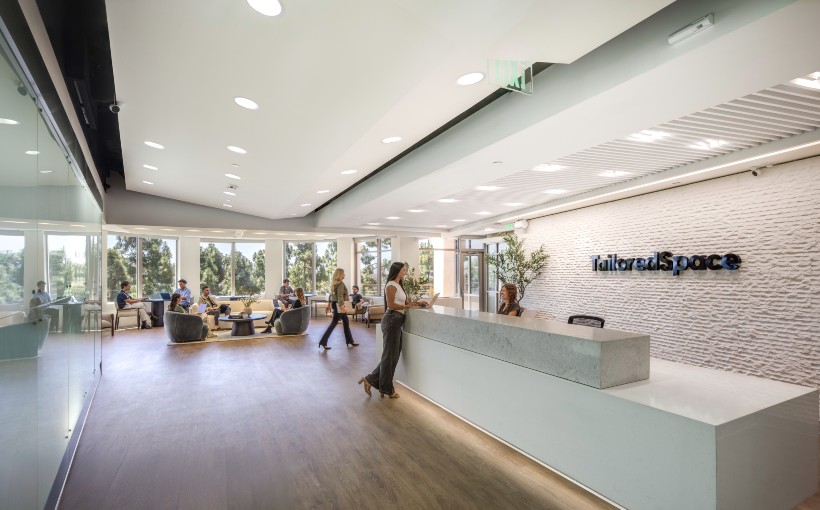 TailoredSpace Expands with New Coworking Location in Del Mar