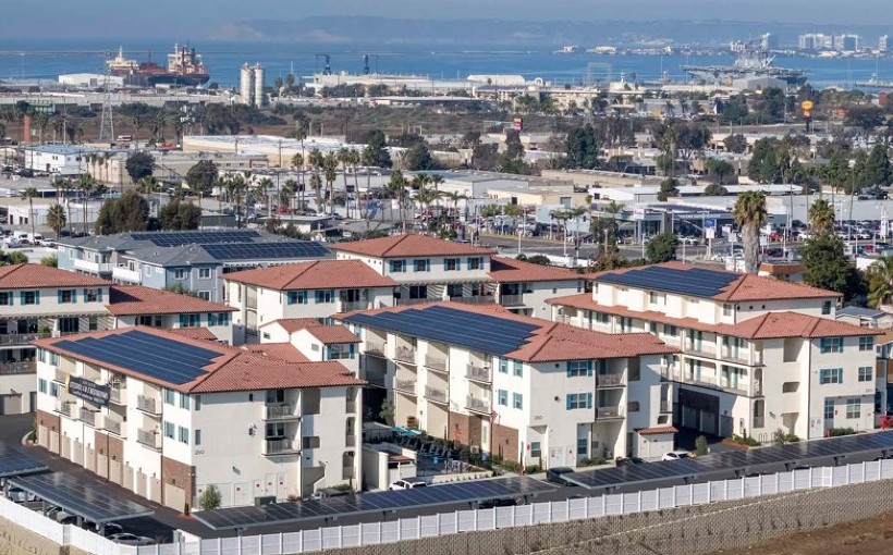 Gelt Venture Partners Completes Second Purchase in San Diego Area