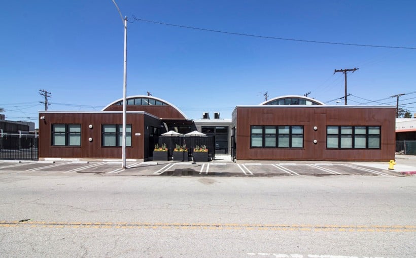 Digital Creative Agency Expands with Second Building on Culver City Campus