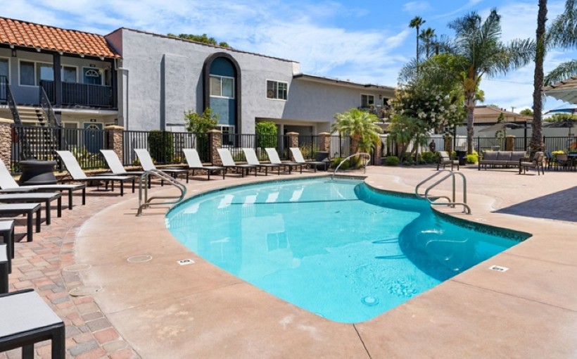 Northmarq Secures $109 Million Freddie Mac Loan for Southern California Apartments